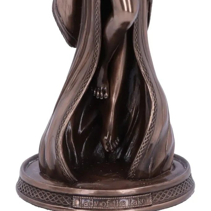 Nemesis Now James Ryman Lady of the Lake Bronze