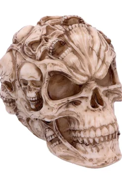 Nemesis Now James Ryman Skull of Skulls