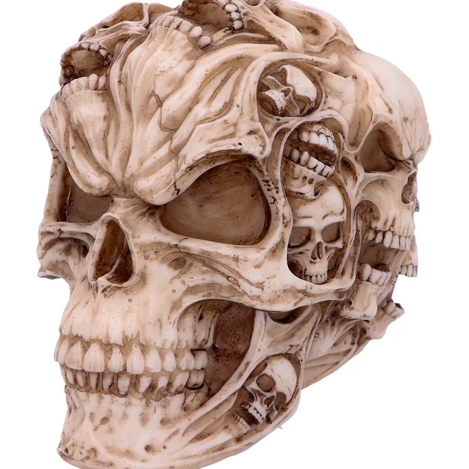Nemesis Now James Ryman Skull of Skulls
