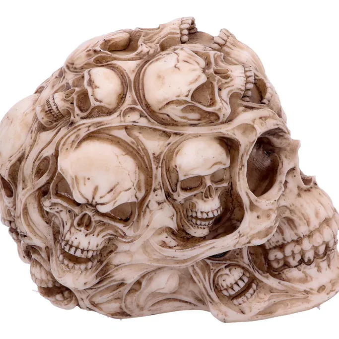 Nemesis Now James Ryman Skull of Skulls