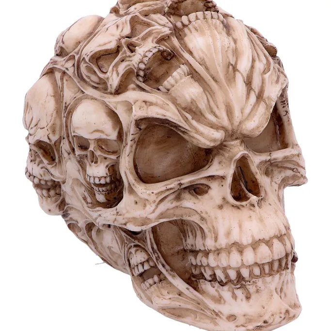 Nemesis Now James Ryman Skull of Skulls