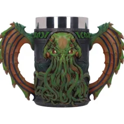 Nemesis Now James Ryman The Vessel of Cthulhu