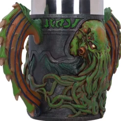 Nemesis Now James Ryman The Vessel of Cthulhu