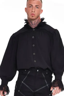 Jawbreaker Gothic Shirt