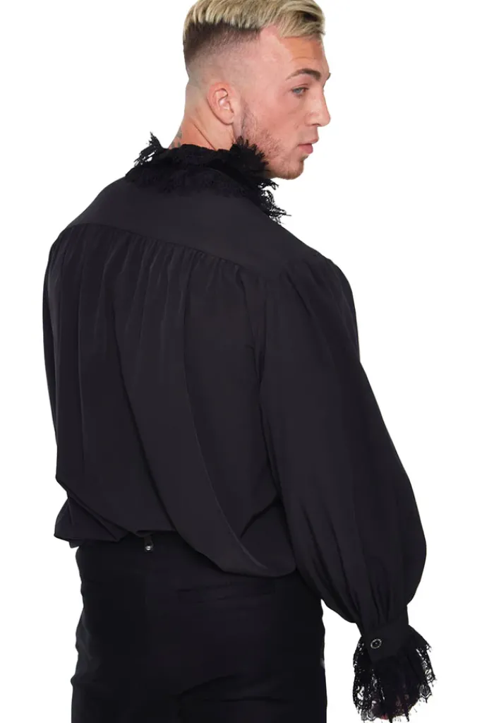 Jawbreaker Gothic Shirt