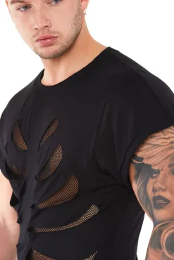 Jawbreaker Rib Cage T-shirt
