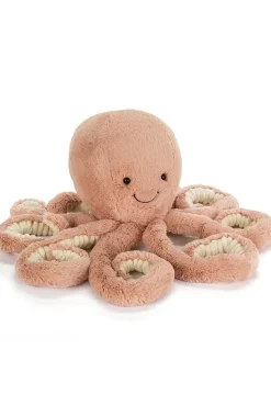 Jellycat Odell Octopus Medium 49cm Plush