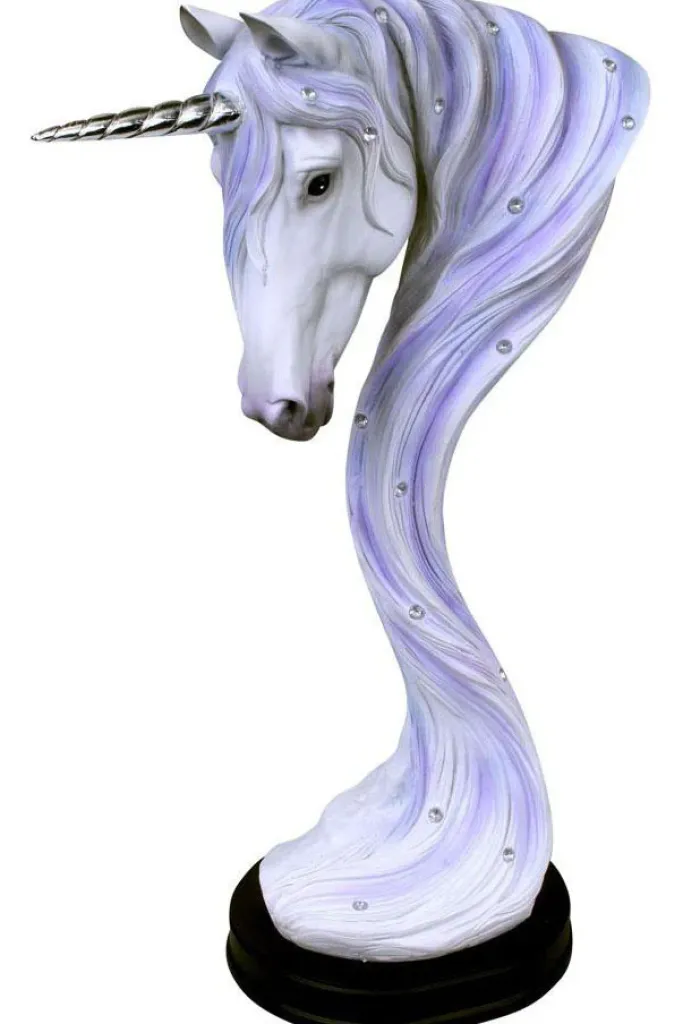 Nemesis Now Jewelled Enchantment Unicorn 43cm