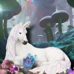 Nemesis Now Jewelled Tranquillity Unicorn