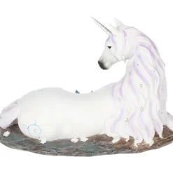 Nemesis Now Jewelled Tranquillity Unicorn