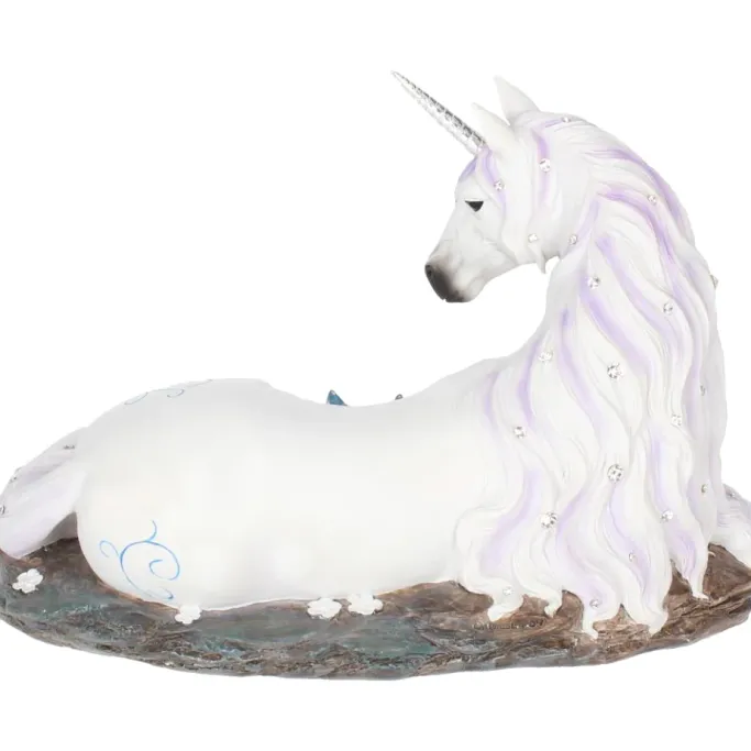 Nemesis Now Jewelled Tranquillity Unicorn