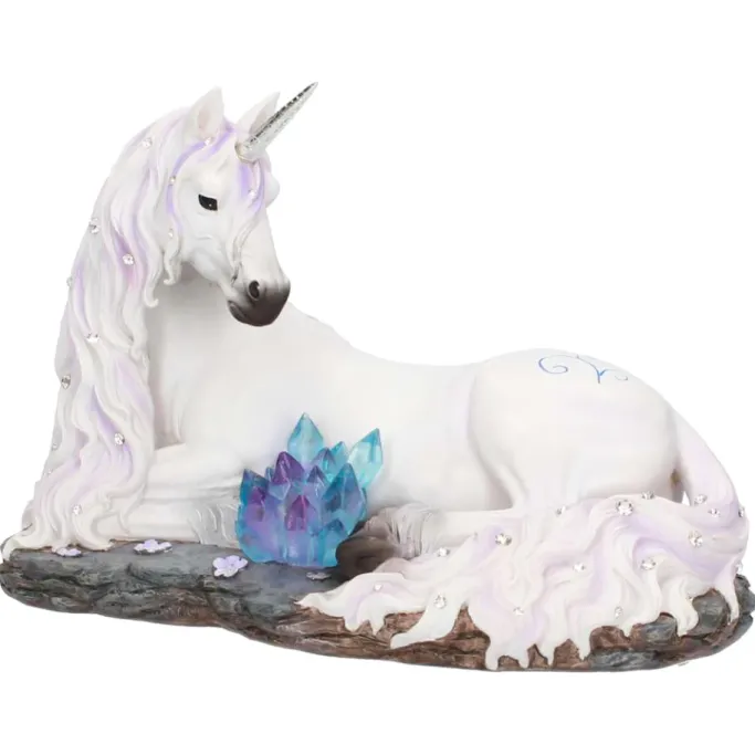 Nemesis Now Jewelled Tranquillity Unicorn