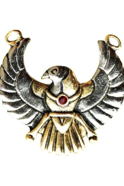 Jewels of Atum Ra Jewels of Atum Horus Pendant