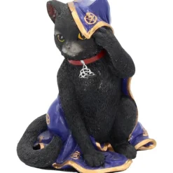 Nemesis Now Jinx Black Cat Figurine