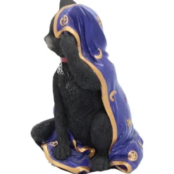 Nemesis Now Jinx Black Cat Figurine