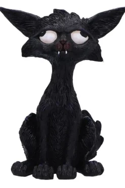 Nemesis Now Kat Black Cat Figurine