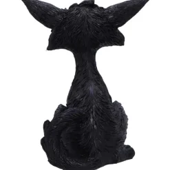Nemesis Now Kat Black Cat Figurine