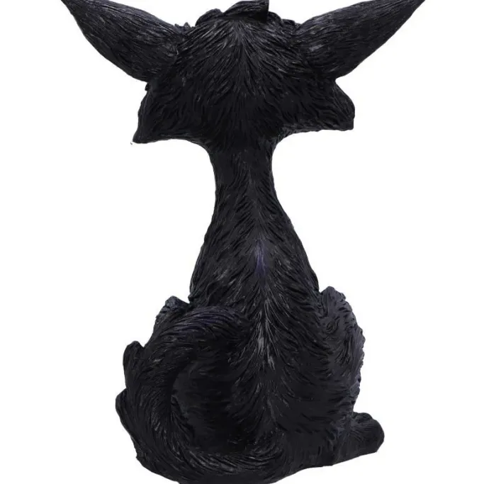 Nemesis Now Kat Black Cat Figurine