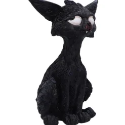 Nemesis Now Kat Black Cat Figurine