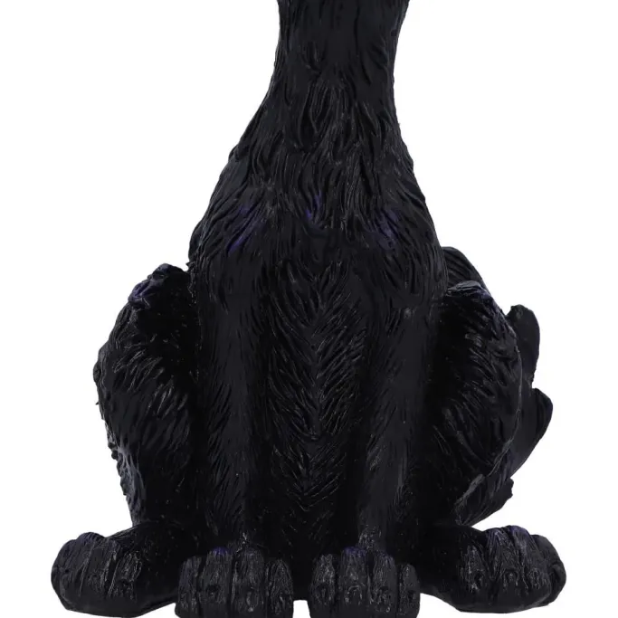 Nemesis Now Kat Black Cat Figurine