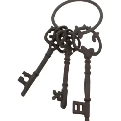 Nemesis Now Keys to the Chambers 14.5cm
