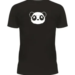 Innocent Clothing Killer Panda Miss Panda T-Shirt