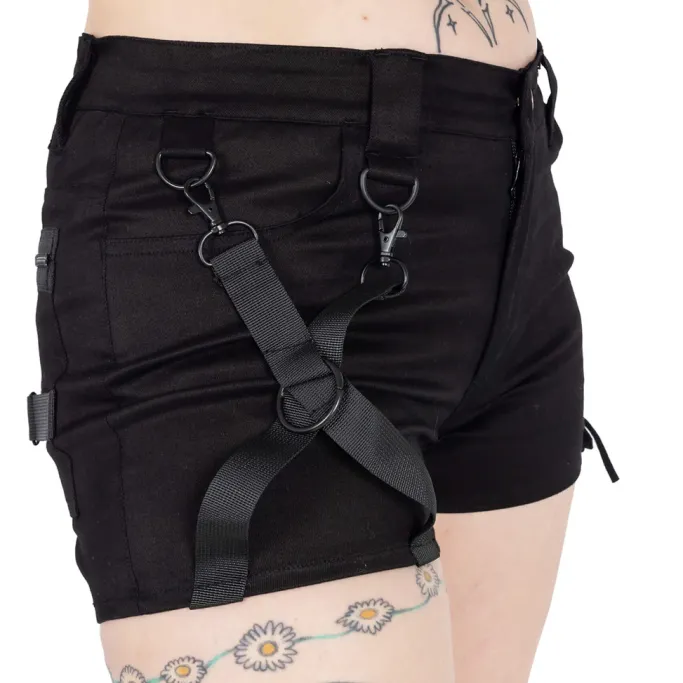 Innocent Clothing Kindra Shorts