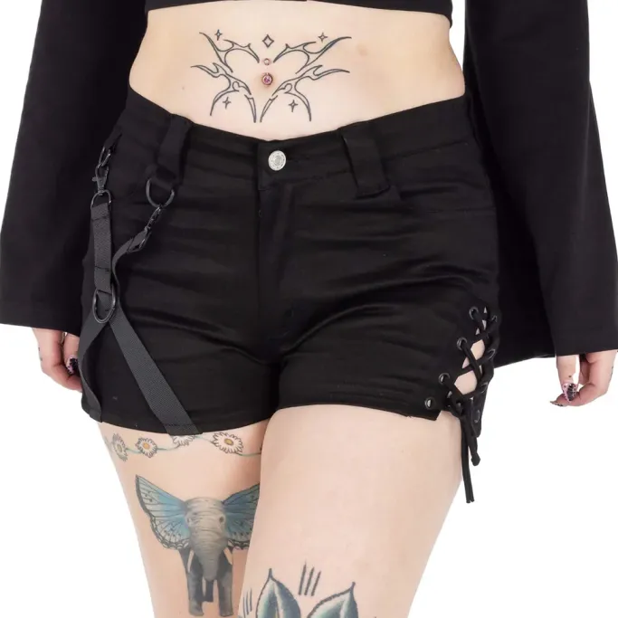 Innocent Clothing Kindra Shorts