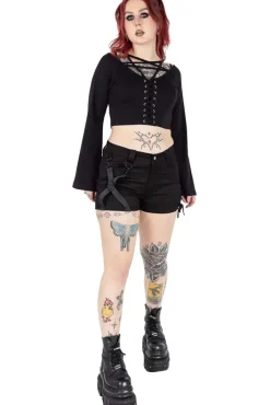 Innocent Clothing Kindra Shorts