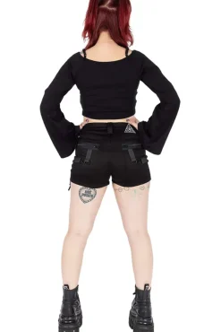 Innocent Clothing Kindra Shorts