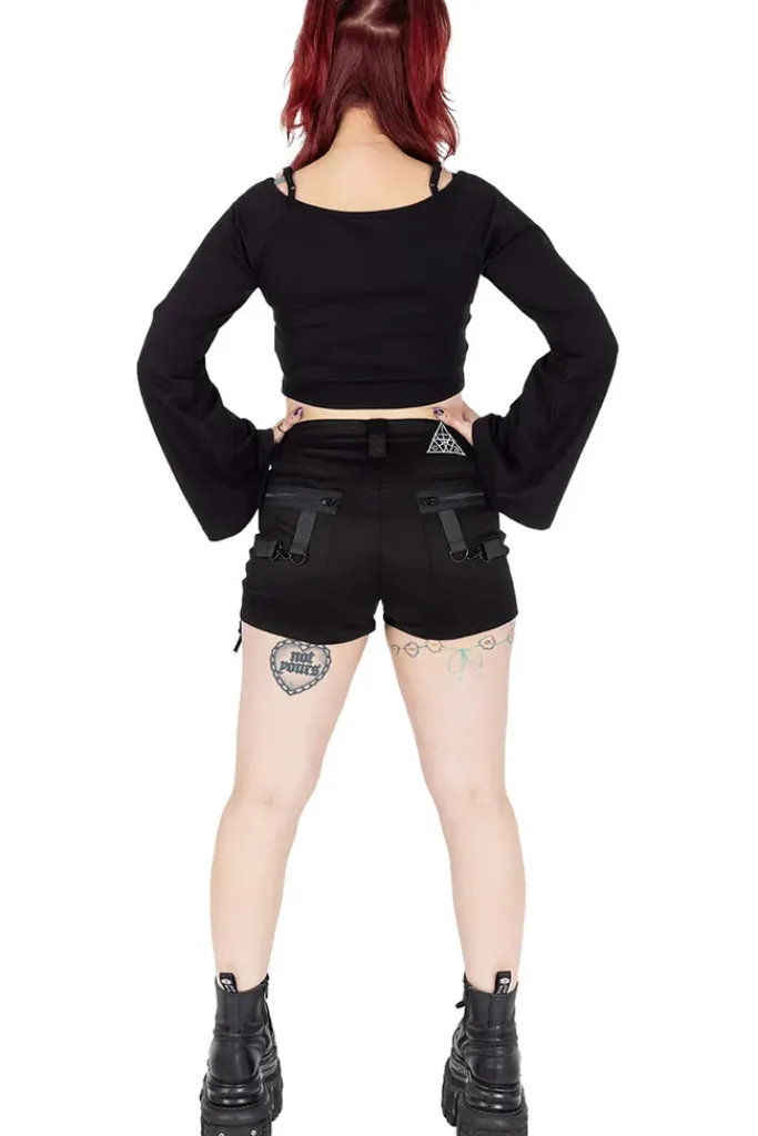 Innocent Clothing Kindra Shorts