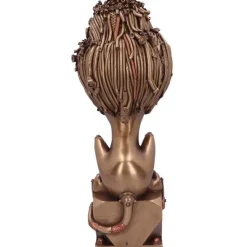 Nemesis Now King of Pride Steampunk Lion