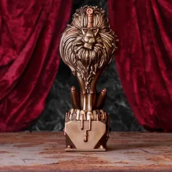 Nemesis Now King of Pride Steampunk Lion