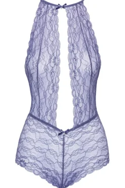 Kissable Lavender Body (L/XL)