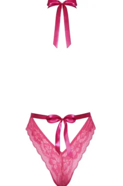 Kissable Pink Body L/XL