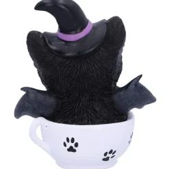 Nemesis Now Kit-tea Cat