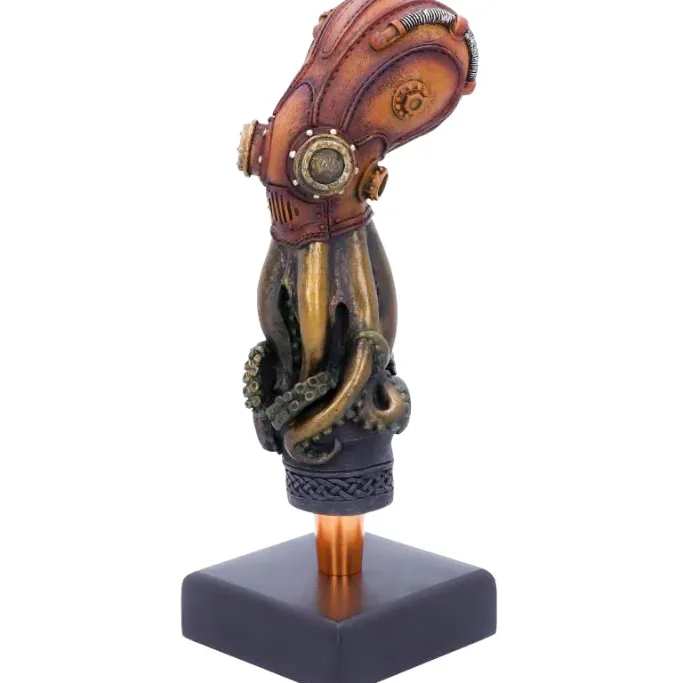 Nemesis Now Kraken Figurine