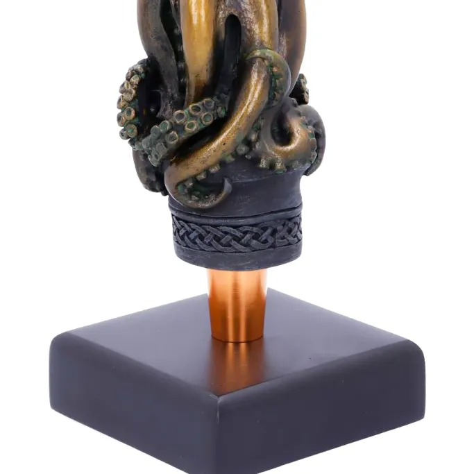 Nemesis Now Kraken Figurine