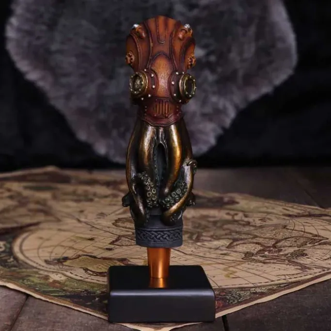 Nemesis Now Kraken Figurine