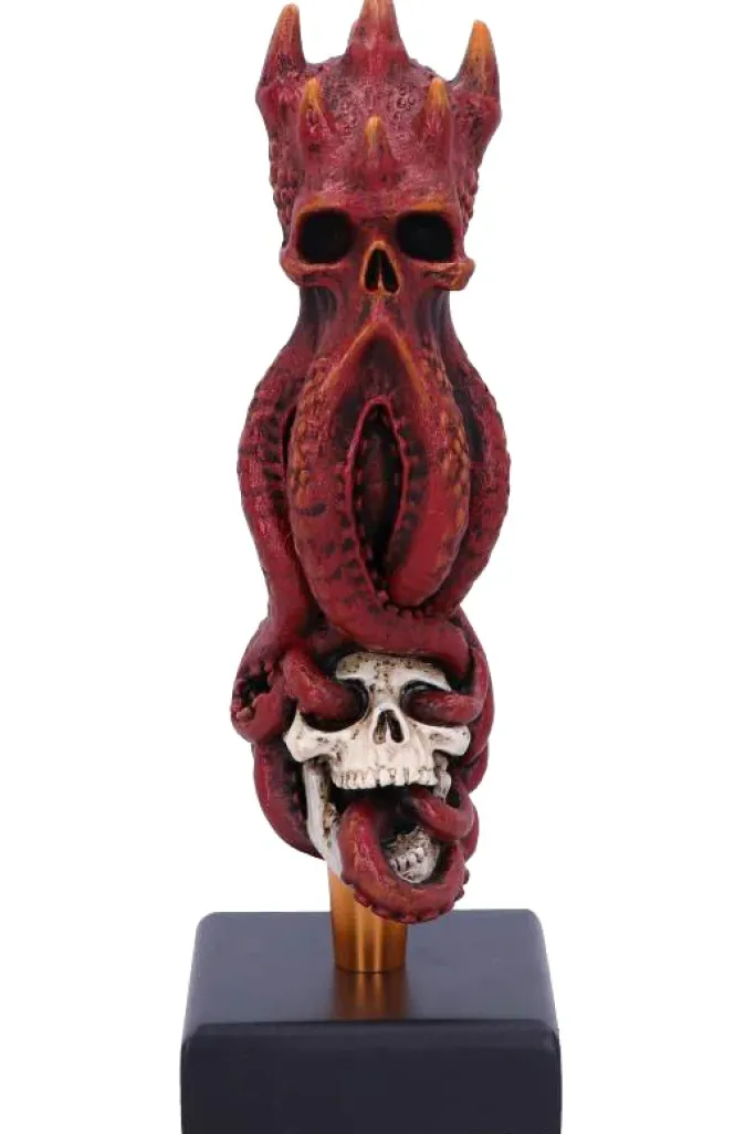 Nemesis Now Krakens Hold Figurine