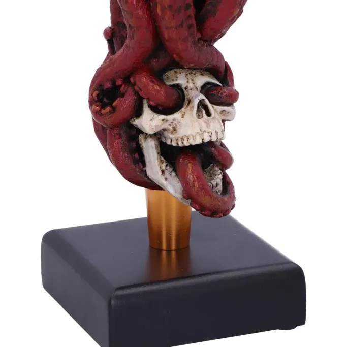Nemesis Now Krakens Hold Figurine
