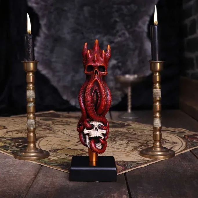 Nemesis Now Krakens Hold Figurine