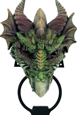 Nemesis Now Kryst Door Knocker