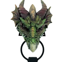 Nemesis Now Kryst Door Knocker