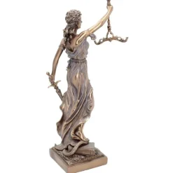 Nemesis Now La Justicia