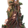 Nemesis Now Lady Earth Backflow Incense Burner