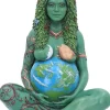 Nemesis Now Large Ethereal Mother Earth Gaia Figurine 30cm