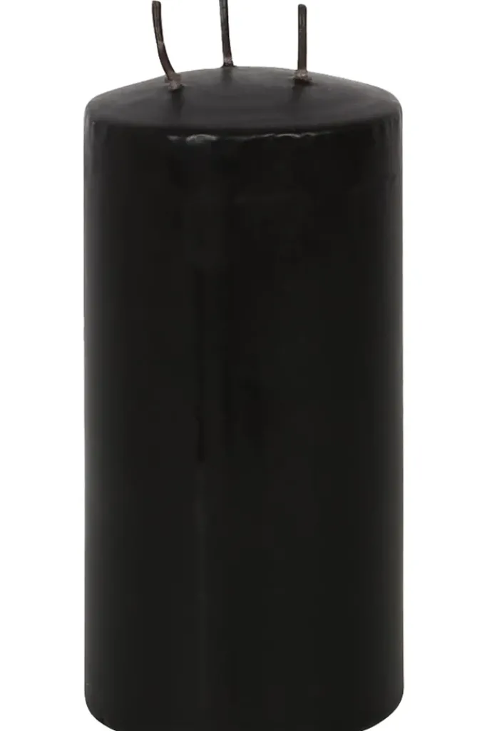Something Different Large Vampire Blood Pillar Candle