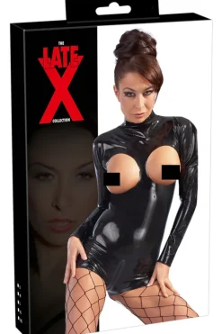LATE-X Jump Suit NO BOX (S)