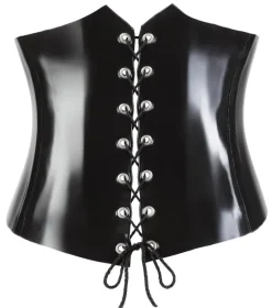 LATE-X Ladies Latex Waist Cincher